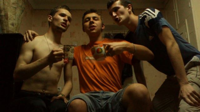 Такого ще ніхто не чув... "майский чай" смотреть онлайн