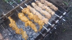 Чудо монгал