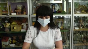 Центр занятости города Кизляр провёл ярмарку вакансий.