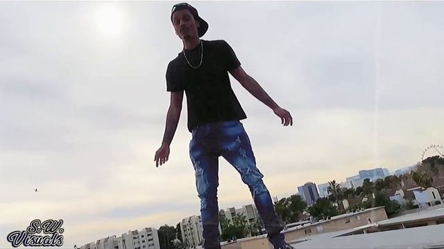 1300 Slim - Never Change Prod. SMXKY (Music Video) Filmed By 2Flyy смотреть онлайн