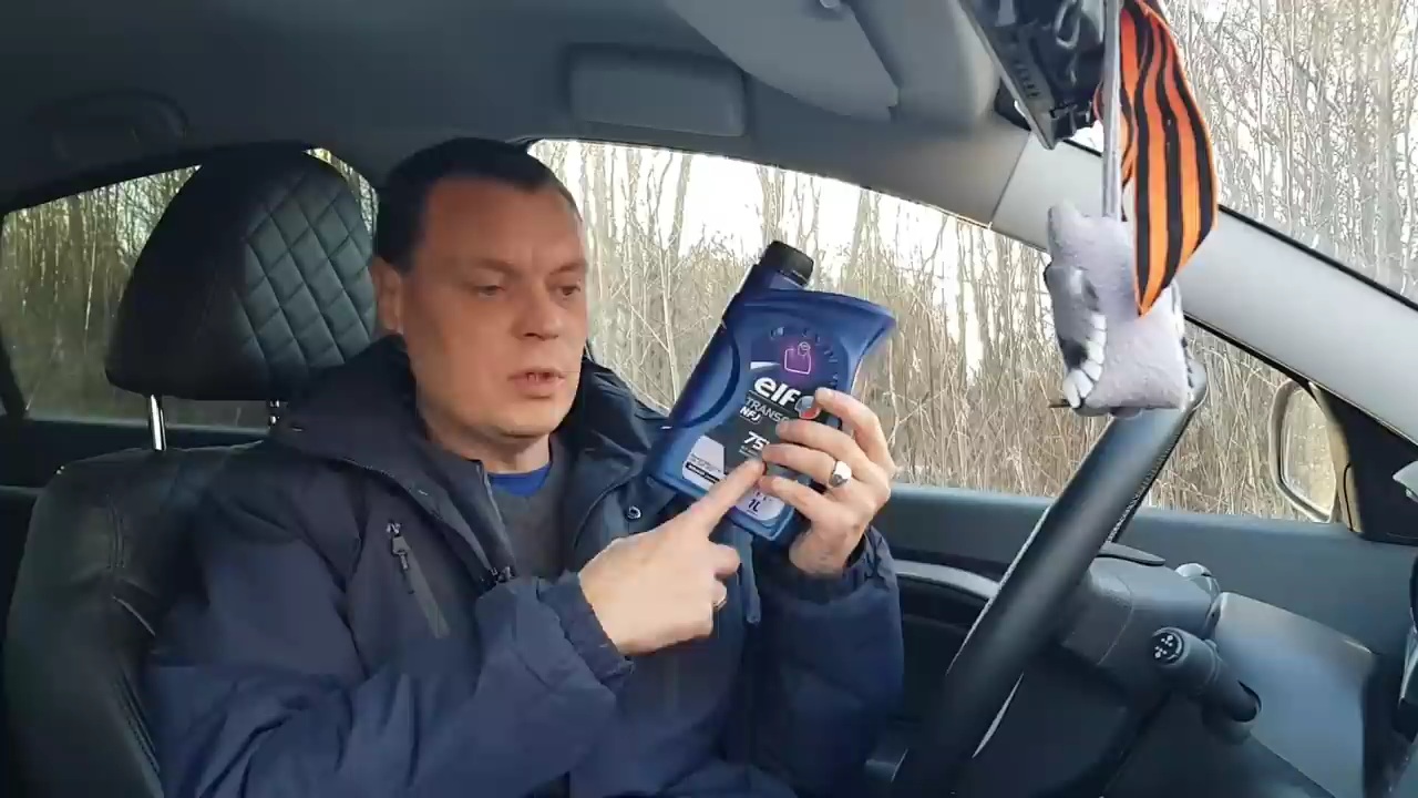 ЛАДА ВЕСТА КАКОЕ МАСЛО НАДО ЗАЛИВАТЬ? смотреть онлайн