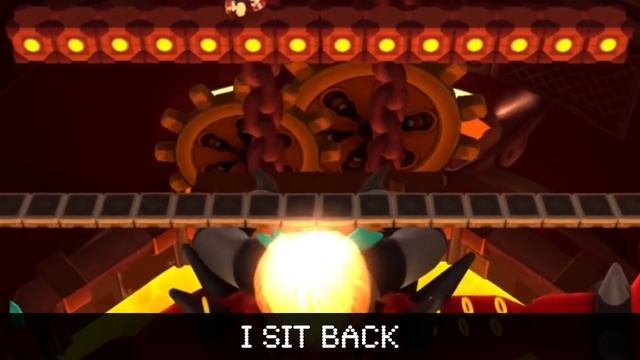 SONIC THE HEDGEHOG VILLAINS RAP CYPHER | Cam Steady ft. Dan Bull, Zach B, Shwabadi, & More смотреть онлайн