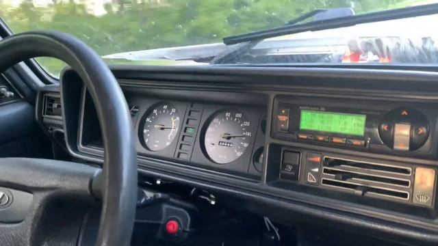 Ваз 2107 16v против Ваз 2110 16v | Ваз 2107 16v максимальная скорость смотреть онлайн