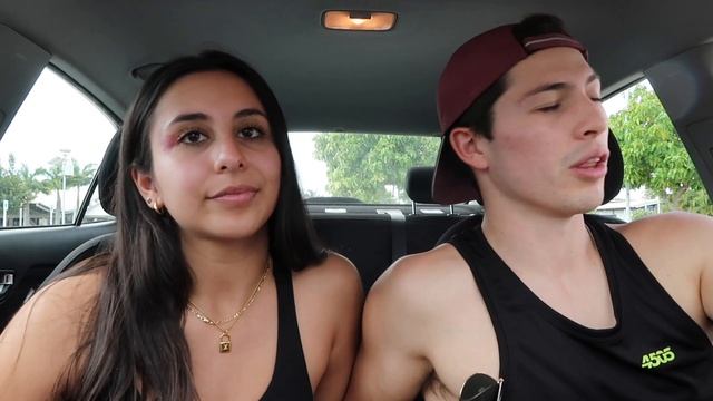 HAWAII TRAVEL VLOG DURING COVID-19 | Day in Oahu - Hiking Diamond Head, Pearl Harbor, Sunrise Shack смотреть онлайн