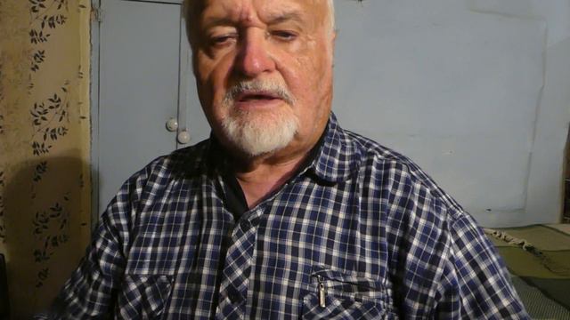 Проповедь брата Якова Сокура 