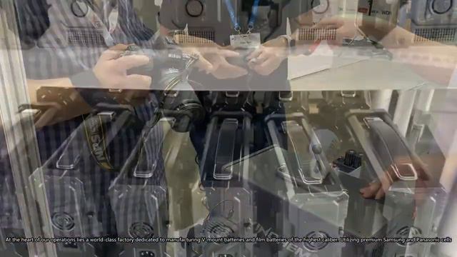 mini v mount battery with usb c manufacturer, смотреть онлайн