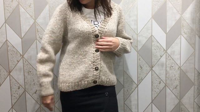 VesnaKnit 🌸 VLOG 3/22 смотреть онлайн