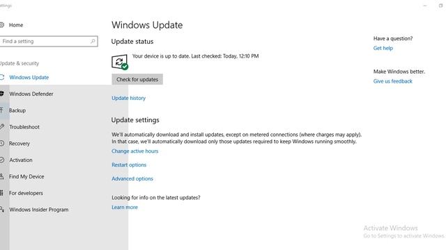 Fixed ! Windows 10 not allowing to install any software | Allow apps from outside MS store смотреть онлайн
