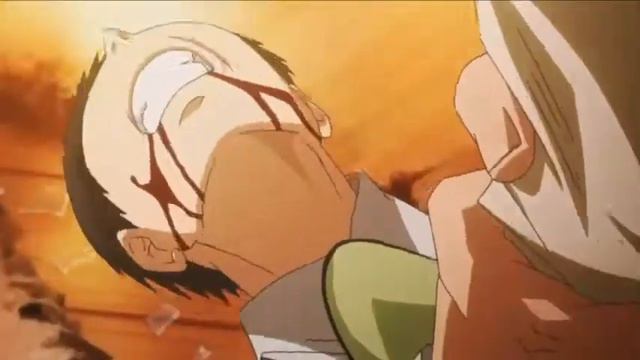 I Can Fly - Anime Токийский гуль. смотреть онлайн