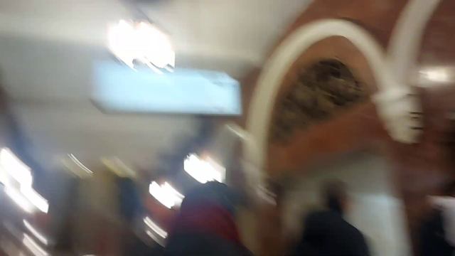 Москва Метро смотреть онлайн