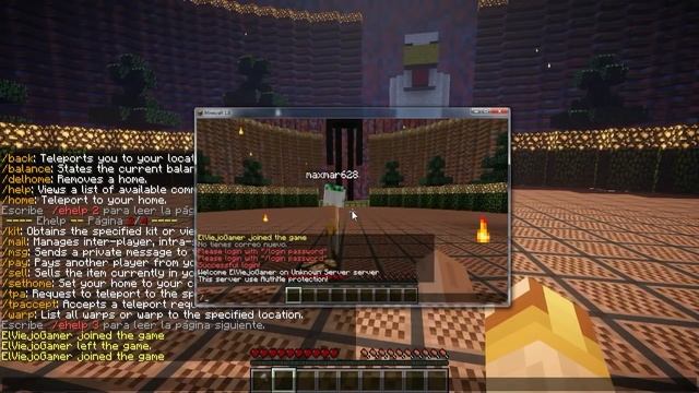 Minecraft Plugin Tutorial: FastLogin