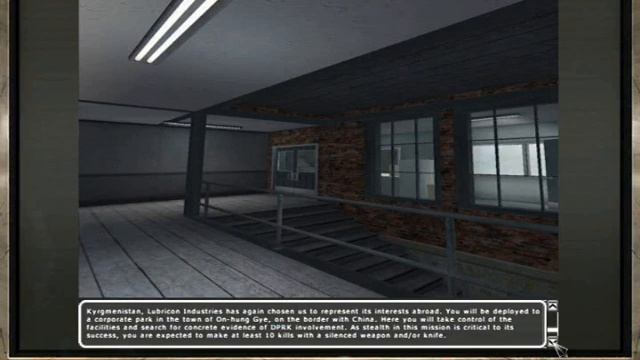 Játékbemutató - Close Quarters Conflict (2) смотреть онлайн