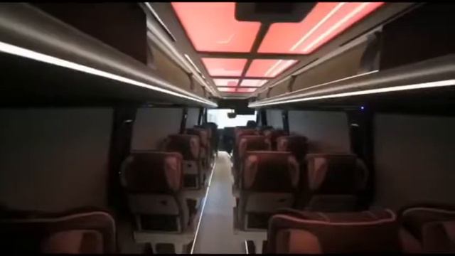New Mercedes sprinter смотреть онлайн