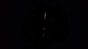 Это Самый Мощный Фейерверк в Мире