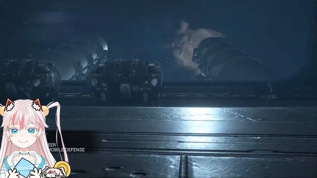 【WARFRAME】 Cat shrimp смотреть онлайн