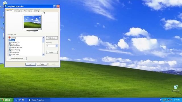 This Copy of Windows 10 Looks Like Windows XP смотреть онлайн