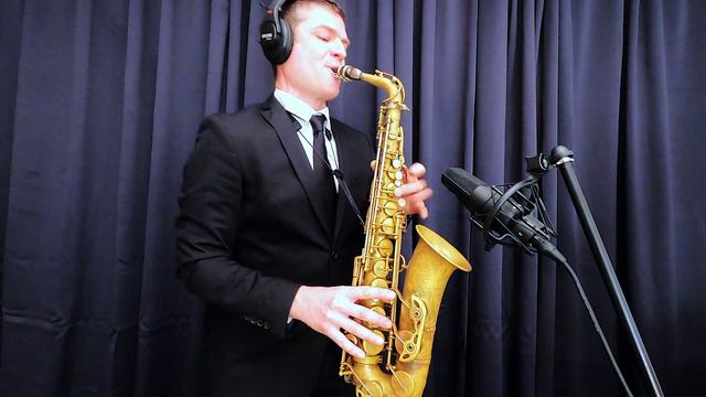 Taki taki - Dj Snake - Alto Sax Rmx - free score смотреть онлайн