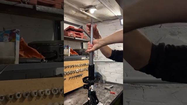 Ремкомплект для стоек :) смотреть онлайн