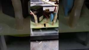 Плазморез АВРОРА 45 ПРО не зажигается дуга, Ремонт своими руками,  проблема - УСТРАНЕНА...