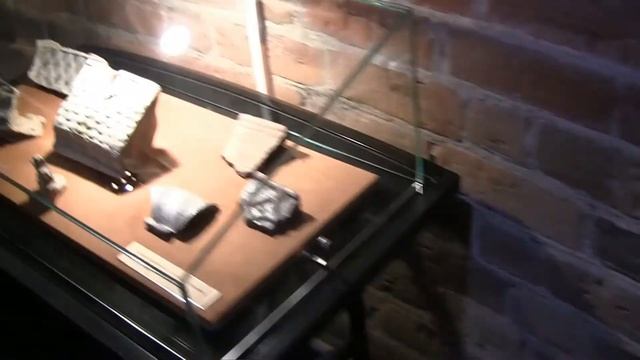 КАМЕНЕЦКАЯ БАШНЯ / Белая вежа . Музей . смотреть онлайн