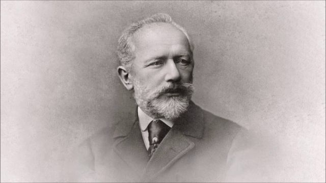 Пётр Ильич Чайковский - Русский танец из балета «Лебединое озеро» смотреть онлайн