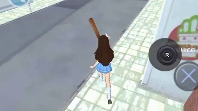 ✨Секретки и пасхалки в High school 2018✨ смотреть онлайн