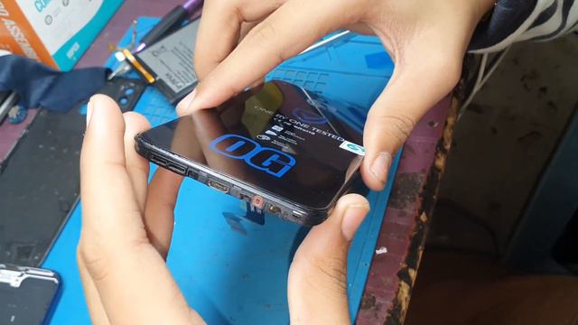 Замена экрана infinix Broken Phone Repair - How do I fix my Infinix black screen[1080p60] смотреть онлайн