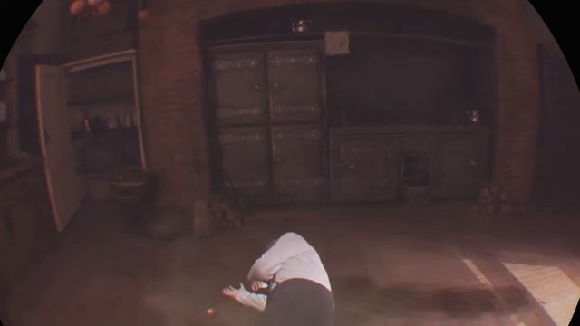 Dèracinè - Walkthrough Ita - Parte 2 смотреть онлайн