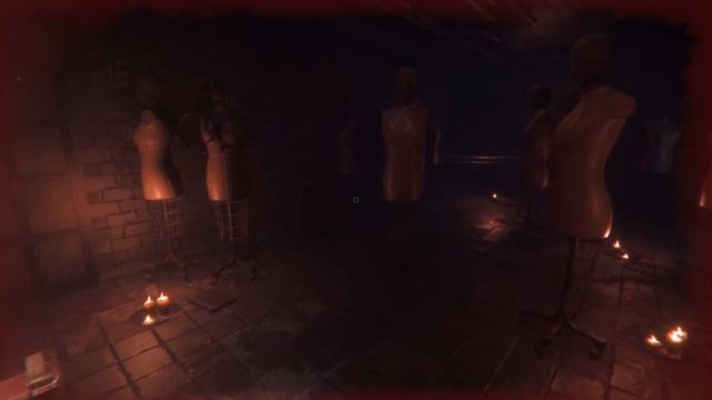 Maid Of Sker | Walkthrough [Part 8 - THE RITUAL] смотреть онлайн