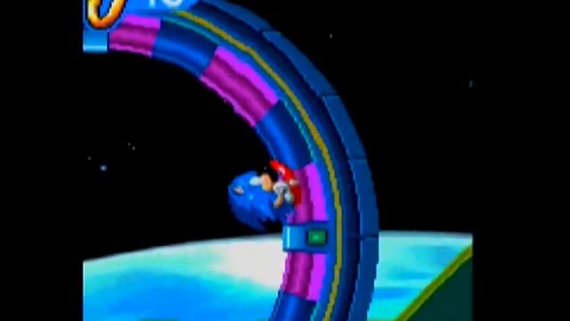 Sonic X (Leapster) (Playthrough) Gameplay смотреть онлайн