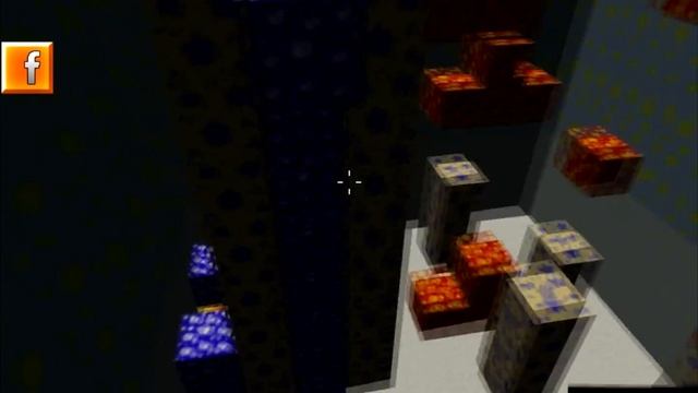 Parkour Cube - Labyrinth Runner (Game - Tablet) смотреть онлайн
