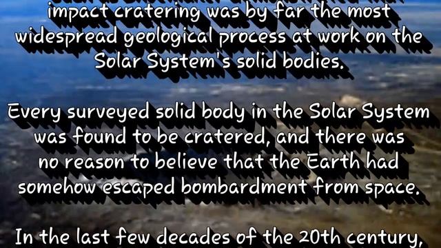 SciVlog:Comets and Asteriods(Part 2) смотреть онлайн