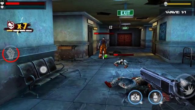 Doomsday:last## survivors 3D ZOMBIE WAR👹👹👹👹 смотреть онлайн