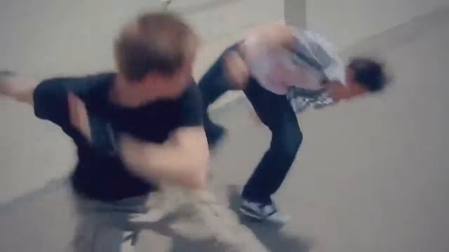 Теквандо на улице невероятные удары смотреть онлайн