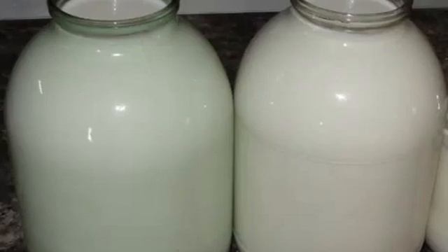 КОЗЬЕ МОЛОКО ПОЛЕЗНО ИЛИ НЕТ- Полезные свойства козьего молока и противопоказания смотреть онлайн