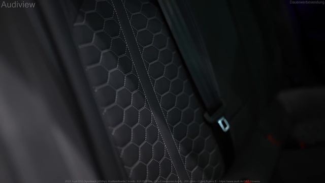 2022 Audi RS5 Sportback In Peridot Brown Audi Exclusive (450hp) - Sound, Interior & Exterior!