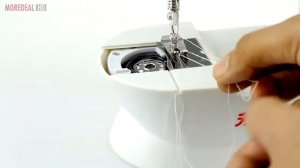 Мини швейная машина 4 в1 MINI SEWING MACHINE