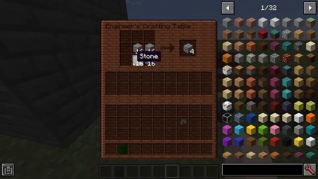 Mining Drill Immersive Engineering