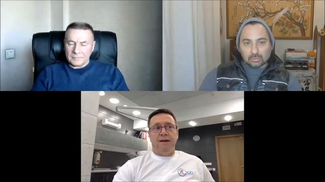 Выпуск 52. Доктор Алексей Решетников, Ижевск, Россия. смотреть онлайн