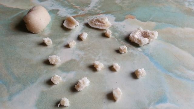 Убойная насадка из манки.Рыбалка на карася,леща и карпа смотреть онлайн