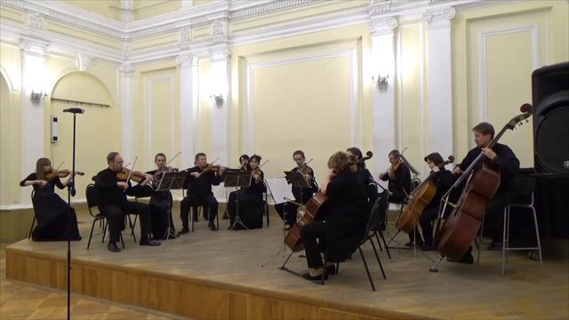 Take the A train смотреть онлайн