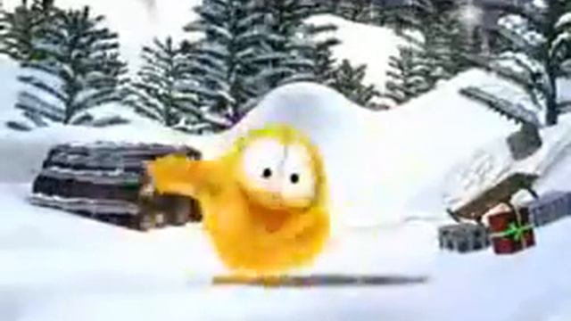 Sweety-Marry Xmas смотреть онлайн