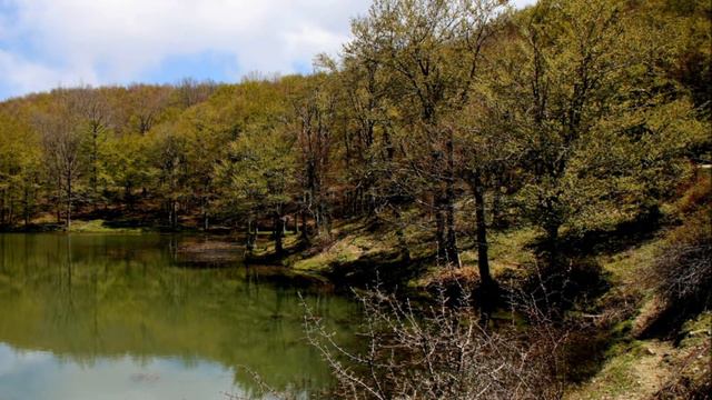 Video Innuso, Sentieri Innovativi, Lago Maulazzo 2 смотреть онлайн