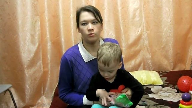 Видеообращение в БФ ЖИЗНЬ ДЕТЯМ в помощь Гордееву Глебу смотреть онлайн