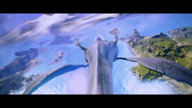 Топ 10 мобильных MMORPG игр 2023 года