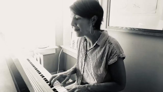 "Teach Us Your Ways" - Sarah Comstock смотреть онлайн