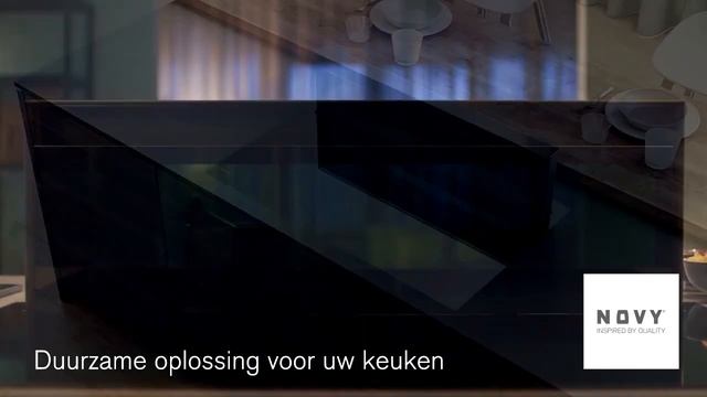 Novy Panorama, in lijn met uw levensstijl смотреть онлайн