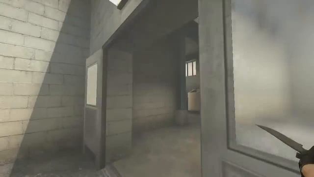 ESL CS GO CUP | Rockstar vs Gownage | de_nuke_se (part 1) смотреть онлайн