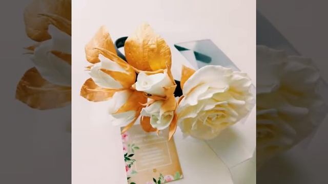 Квіти ручної роботи смотреть онлайн