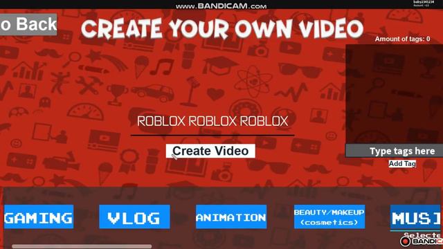 Как быстро набрать подписчиков в роблокс (Tuber Simulator)